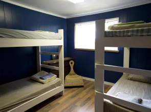 Surfs Inn Hostel