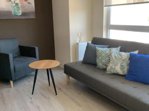 Departamento Inmobiliaria Brisas Magallánicas