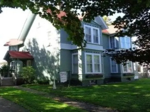 Maple Shade Suites