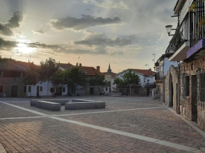 Alojamientos Rurales La Aldaba
