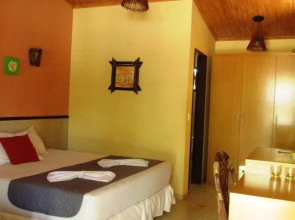 Hotel Enseada Maracajaú
