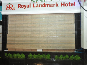 Royal Landmark Hotel