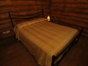 Chalet 4 Agriturismo