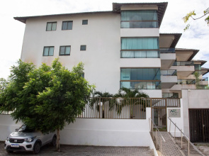 CoHost Apt Sea 03 80m do mar e 500m da Vila