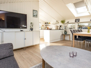 Holiday Home in Esbjerg V