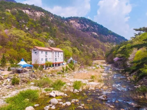 Sangseonameui hyangki