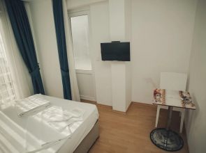 Mimoza Apart & Otel