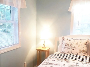 90 Oak Ridge - 3 Bedroom House