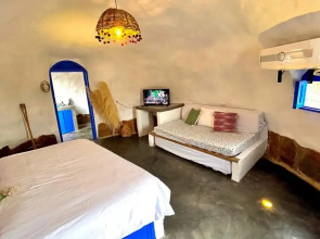 Bahareque Glamping