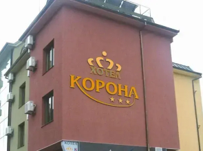 Hotel Korona