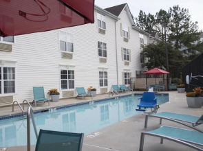 TownePlace Suites by Marriott Atlanta Alpharetta