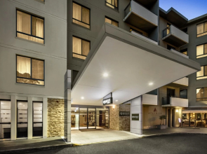 Oaks Sydney North Ryde Suites