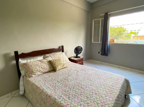 Apartamento privado 2 quartos