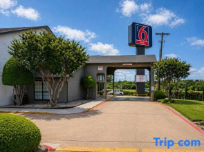 Studio 6 Suites – Mesquite, TX – Gross Rd.