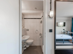 a&o Hamburg City - Hostel