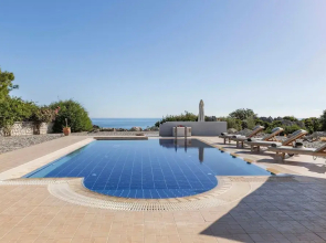 Villa Katherina - Tsambika View