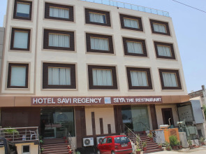 Hotel Savi Regency