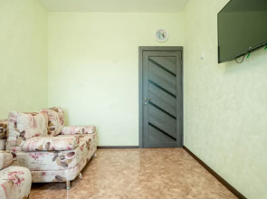 Альянс на улице Героев Самотлора