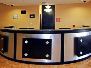 Holiday Inn Express & Suites Bridgeport by IHG