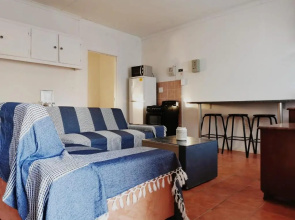 Ambiente Budget Accommodation