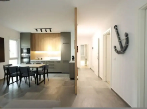 Sanpietro Vacation Apartment 004