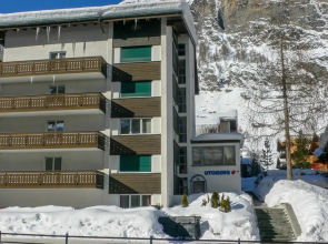 Haus Matten