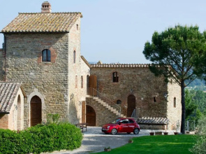 Castello Monticelli