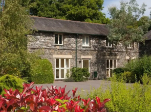 The Old Barn