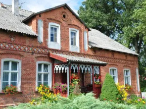 Dom Gościnny Sowia Stópka