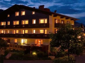 Hotel Appartement Roggal