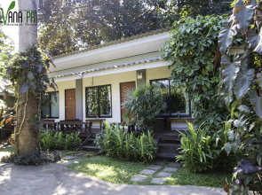 The Sylvana Pai Boutique Resort