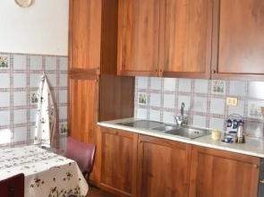 Agriturismo Vaiursole