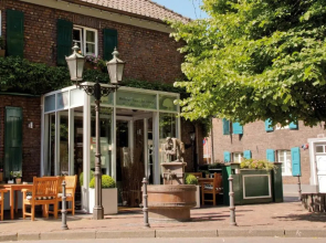 Wellings Romantik Hotel Zur Linde