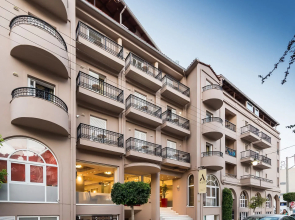 Palatino Hotel