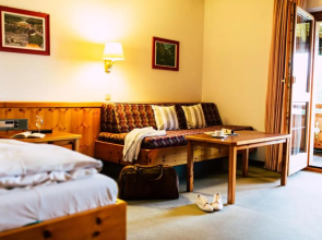 Aparthotel Terrassenhof