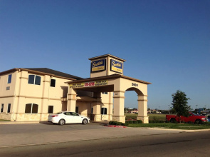 Scottish Inns Killeen near Fort Cavazos