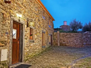 Casa Ladeira do Castelo