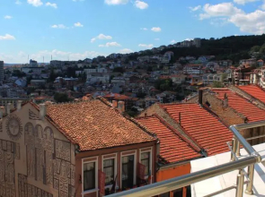 Samovodska Charshia Apartment