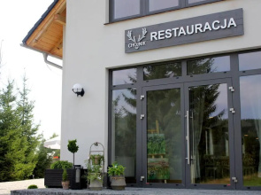 Hotel Chojnik