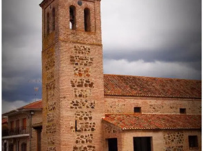 Casa Rural Las Canteras de Cabañeros