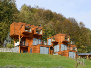 Apartamenty Szuflandia