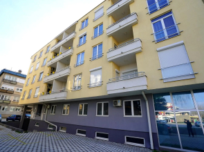 Apartman Nastasijevic