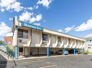 FairBridge Inn Express Billings Airport