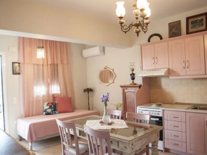 Brezza Apartment E