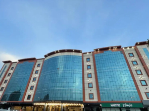 Taif Gate for Furnished Apartments