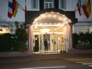 Hotel Lido Seegarten