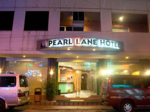 Pearl Lane Hotel