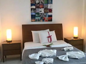 Indulge and Relax Apartment