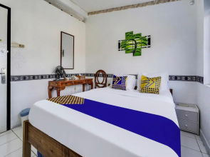 SPOT ON 91108 Sare Ngebluk Residence