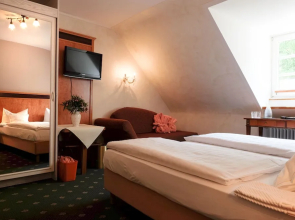 Hotel Molitors Mühle